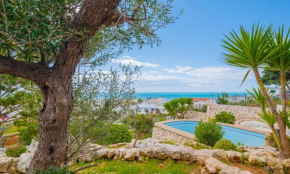 Casa Euforbia Vista Mare - Pescoluse